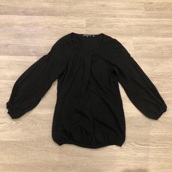 Vince Sweaters - Vince Cashmere Lightweight Sweater Size S/M